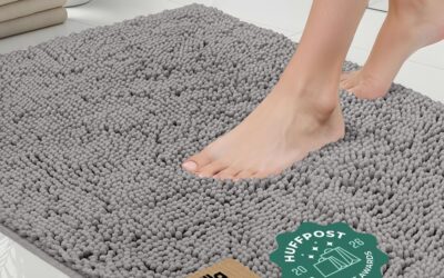 Best Small Bath Mat Picks for 2026
