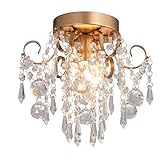 Best Small Chandelier Picks for 2026, Vetted