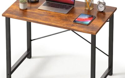 Best Small Desk for Bedroom: Top 5 Picks for 2026