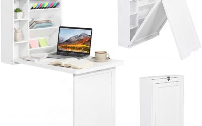 Small Home Office Ideas That Are Defining 2026