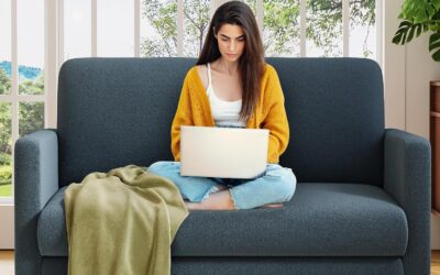 The Best Small Living Room Loveseat Picks for 2026
