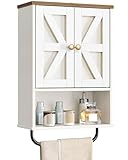 Best Small Medicine Cabinet 2026: 5 Compact Picks Rated