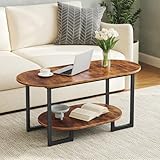 Best Small Oval Coffee Tables for 2026