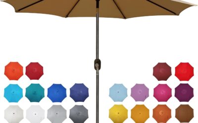 Small Patio Ideas That Are Defining 2026