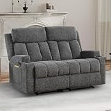 Best Small Reclining Sofa Picks for 2026