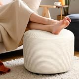Best Small Round Ottoman Picks for 2026