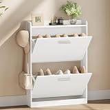 Best Small Shoe Cabinet Picks for 2026