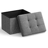 Best Small Storage Ottoman Picks for 2026