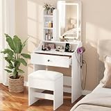 The Best Small Vanities in 2026