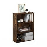 Best Small Wooden Bookshelf Picks for 2026