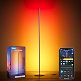 The 5 Smart Floor Lamps That Do Both Jobs in 2026