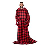 Best Snuggie Blanket Picks for Cozy 2026 Nights