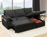Best Sofa Bed With Storage Picks for 2026
