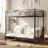 Best Sofa Bunk Bed Picks for Small Spaces in 2026