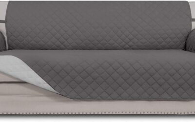 Best Sofa Protector Picks for 2026