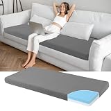 Best Sofa Topper Picks for Comfort in 2026