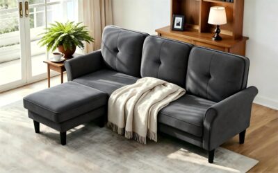 Sofa vs Couch: What’s the Difference? (2026)