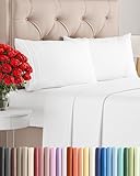 The Softest Sheets We’d Buy in 2026