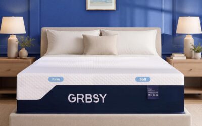Soft vs Firm Mattress: Which Is Right for You? (2026)
