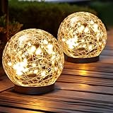 Best Solar Lights Outdoor Decorative 2026: 5 Garden Picks