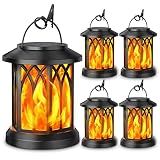 Best Solar Outdoor Lanterns 2026