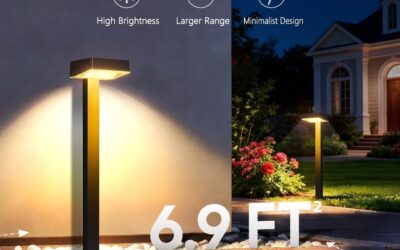 Solar vs LED Outdoor Lights: Which Is Right for You? (2026)