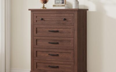 Best Solid Wood Chest of Drawers for 2026