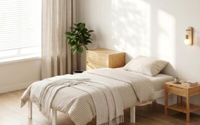 Solid Wood King Bed Frames: 5 Picks That Last (2026)