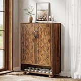 Best Solid Wood Shoe Cabinet Picks for 2026