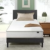 Best Spring Mattress Picks for 2026