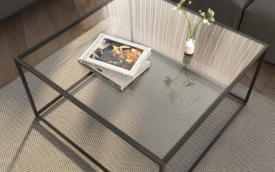 Best Square Glass Coffee Tables for 2026