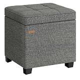 Best Square Ottoman Picks for 2026