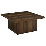 Best Square Wood Coffee Table Picks for 2026
