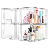 Best Stackable Drawer Organizer 2026: 5 Systems Rated