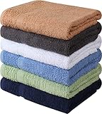 Best Standard Bath Towel Picks for 2026