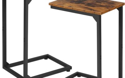 Standard Sofa Table Height: The 2026 Sizing Guide