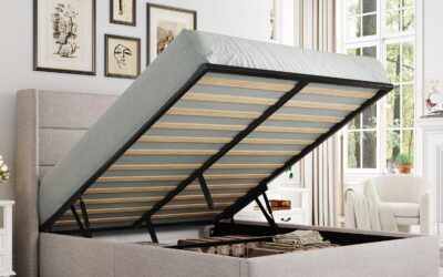 Best Storage Bed Picks for 2026