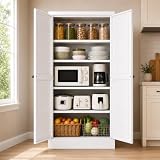 Best Storage Cabinet With Shelves 2026: 5 Picks Compared