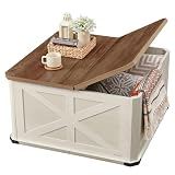 Best Storage Coffee Table Picks for 2026