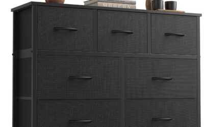 Best Storage Dresser Picks for 2026