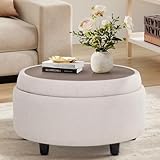 Best Storage Ottoman Coffee Table Picks for 2026