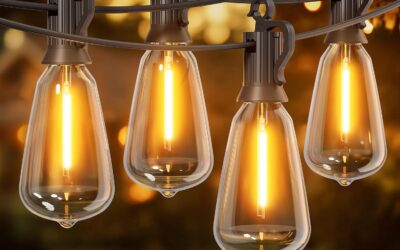 String Lights vs Pathway Lights: Which Wins? (2026)