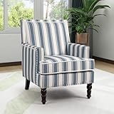Best Striped Accent Chair Picks for 2026