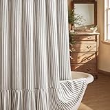 Best Striped Shower Curtain Picks for 2026