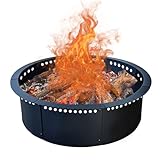 Best Sunken Fire Pit Picks and Inserts for 2026