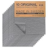 Best Swedish Dish Towels of 2026