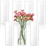 Best Tall Glass Vases for 2026: Ranked & Reviewed
