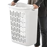Best Tall Laundry Basket Picks for 2026