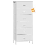 Tall Nightstand with Drawers in 2026: 5 Picks
