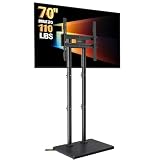Best Tall TV Stand Picks for 2026